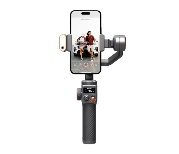 HOHEM iSteady M6 Kit - 1322486 - zdjęcie 2
